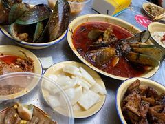 -东排食堂长沙小吃大排档(五一广场店)