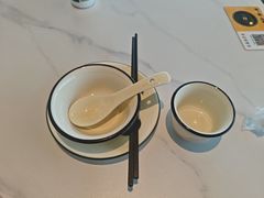 -老宅藕香·湖北菜·非遗藕汤·武昌鱼(黄鹤楼景观店)