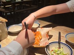 -泥糊破店小酒馆·团建聚餐(南京西路店)