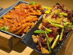 -小木屋米酒店总店