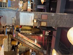 -破瓦寒窑·地摊烤羊排