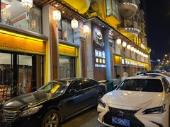 -闽南厝·闽南菜(福隆店)