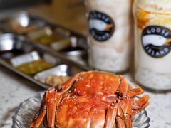 -白仁仔· 活烤海鲜 宵夜(豫园店)