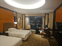 -济南喜来登酒店