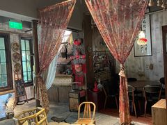 -馬蘭花開(车站大道店)