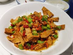 -兰湘子·湘菜小炒(崂山丽达店)