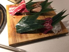 -赤坂亭M9和牛烧肉·日料398放题(万达店)