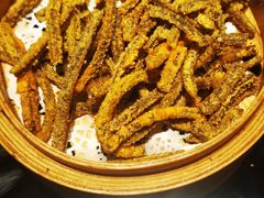 -芳芳私房菜·精做淮扬菜(承德路店)