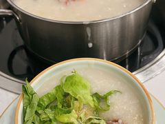 -盈田盈粥庄(博山东路店)