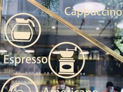 -KYO COFFEE(胶州路店)