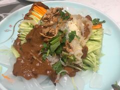 -北李妈妈菜·海肠捞饭(高新万达店)