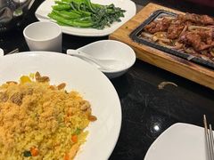 -高第街56号港式餐厅(山大路店)