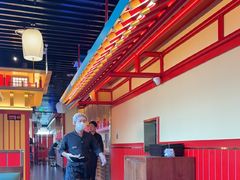 -牛New寿喜烧(金鹰世界店)