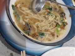 -小船渔村•大连菜•大连焖鱼(明泽街店)