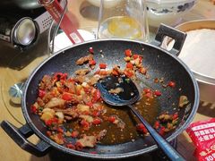 -味上湘菜馆(阿波罗店)