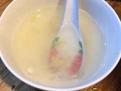 -港湾糖水