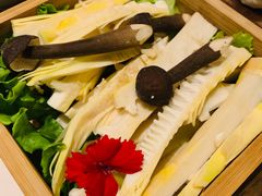 -盡膳口福跷脚牛肉火锅(合生汇购物中心店)