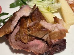-拉蒂娜·巴西牛排馆 Latina·Brazilian Steakhouse(王府井喜悦店)