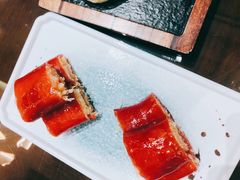 春风如意红粉米肠-喜喜酒家·纯手工点心·粤菜