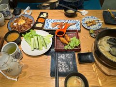 -沼津港精致料理·寿喜烧·烧鸟(青浦宝龙广场日料榜单店)