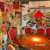 比脸还大的棒骨｜一个又好拍又好吃的地方