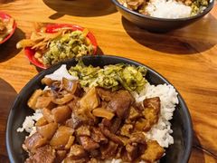 -大三元台湾鲁肉饭(沙井新桥店)