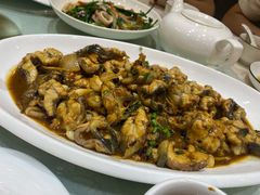 -小天妃海鲜酒楼(西马庄店)