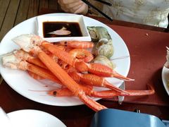 -雄楚国际大酒店-四季西餐厅