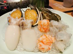 -山葵家·创意料理(宁波来福士店)