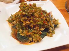-内蒙古牛羊肉特色美食(后海滨路店)