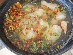 -高玛纳驴肉火烧(河间总店)