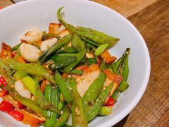 -铁公鸡·四川料理(天环广场店)