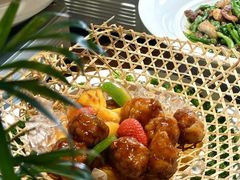 -许爷家·生态湖鲜(徐汇日月光店)