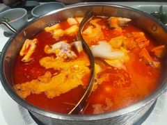 -小街猪手(团结湖店)