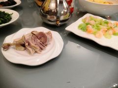 -古南都·江苏酒家(建宁路店)