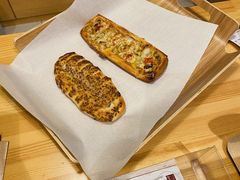 -熊叔熊婶面包房(团结湖店)