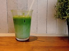 -六六·抹茶66’s SALDessert(保利时光里店)