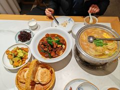 -山东宾馆·齐鲁苑餐厅