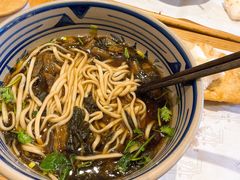 -头壹号  羊汤·饸饹面·大油条(西二旗店)