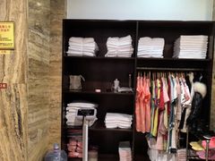 -益健·足疗汗蒸SPA(芙蓉广场店)