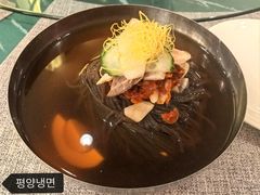 -平壤馆(西塔街店)