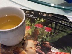 -名善山珍·野生菌汤锅(文殊院店)