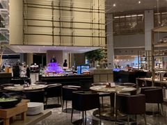 -博林天瑞喜来登酒店·西丽尚膳