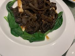 -老牌坊鲁菜名店(美莲广场店)