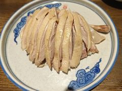 -老盛庆排档•南京菜(夫子庙店)