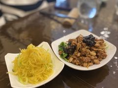 -五观堂素食(新华路店)