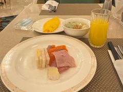 -上海花园饭店