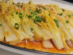 -北院·果木烤鸭·25年东北菜(创意产业园店)