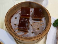 -兴悦酒家(保利克洛维店)