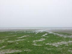 -江山半岛白浪滩景区